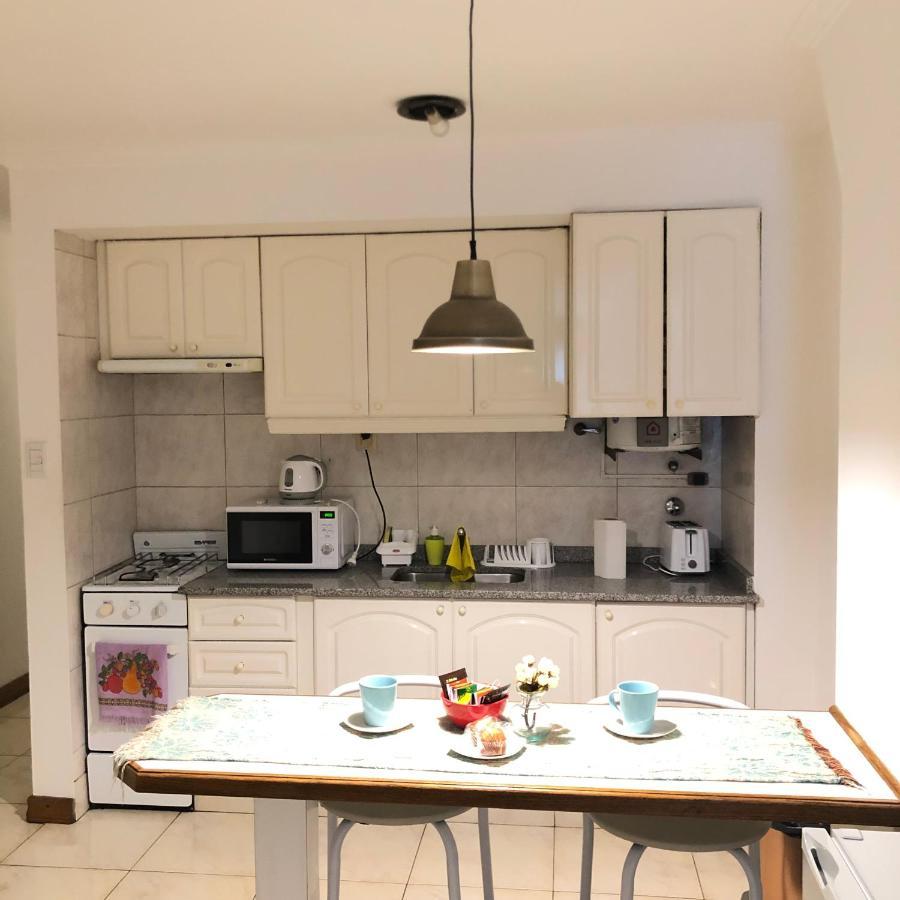 Apartment 1 Mendoza