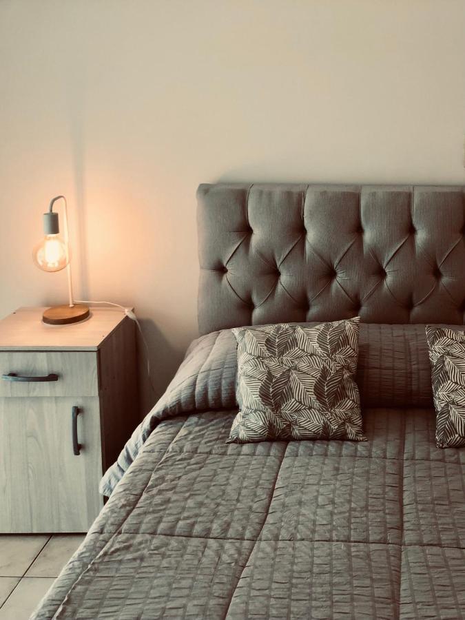 Apartment 1 Mendoza