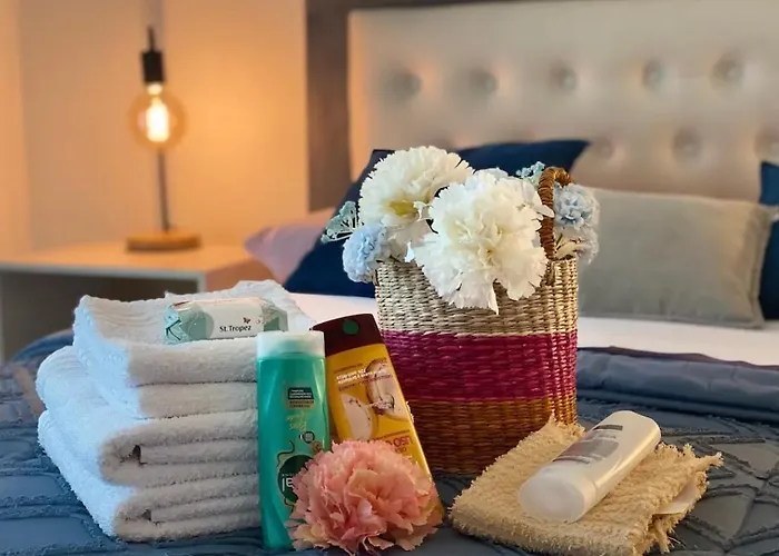Mendoza Suites 1