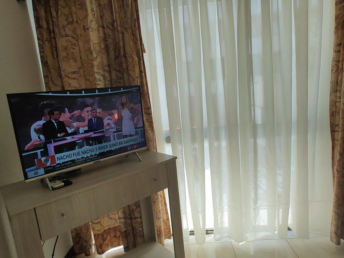 Apartamento 1 Mendoza