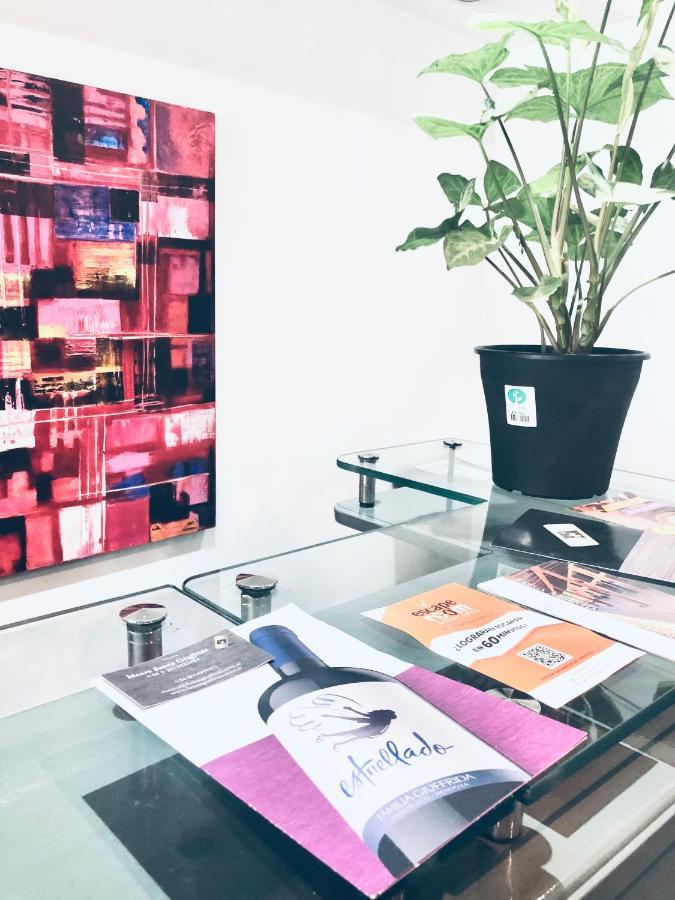 Apartamento 1