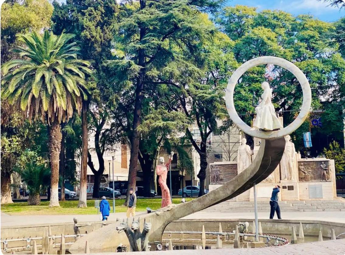 Apartamento 1 Mendoza