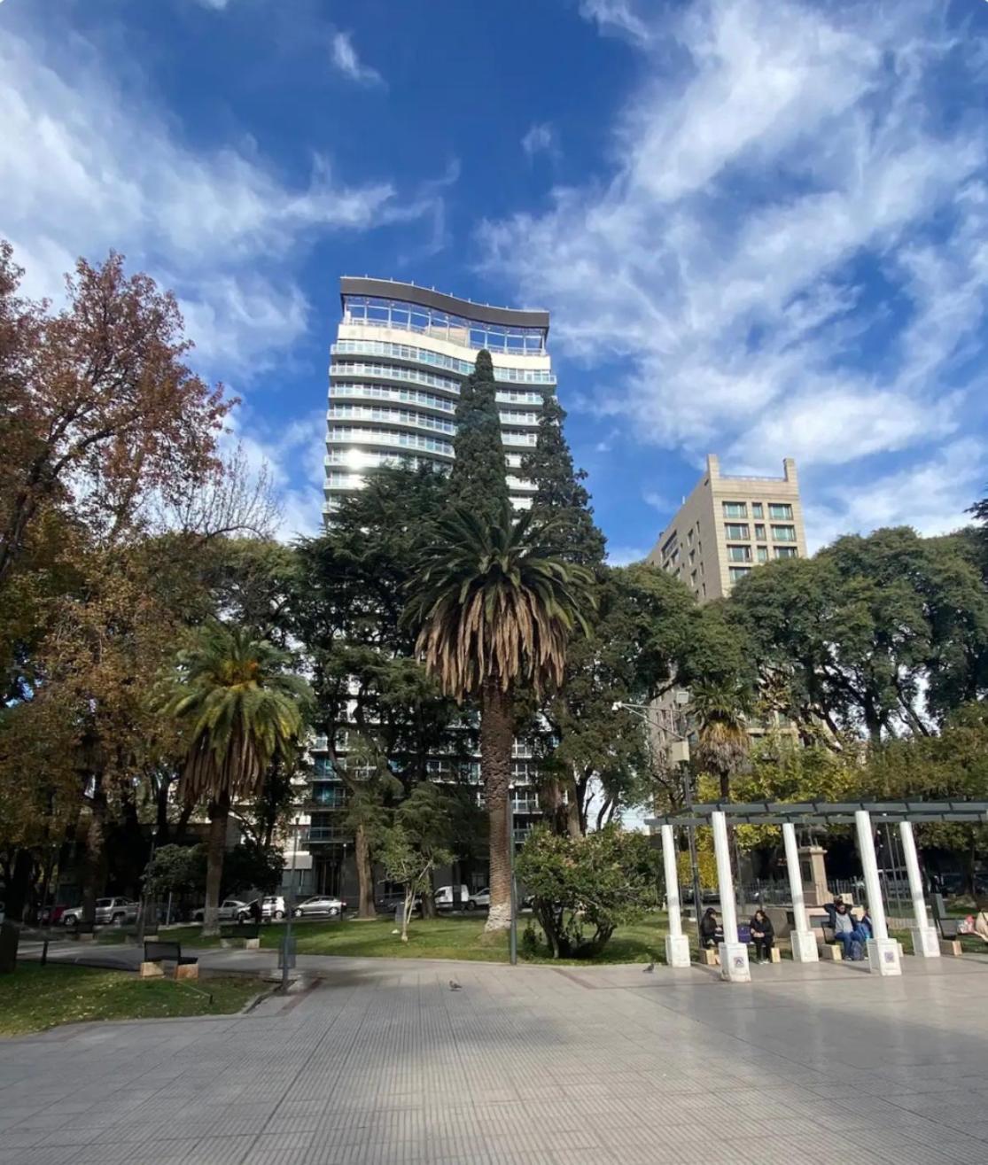 Apartamento 1 *